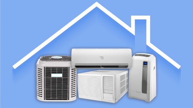 Air Conditioning Colchester
